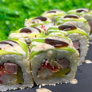 Тайсе Эби Рору