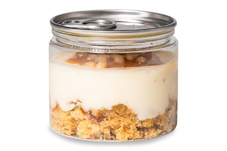 Яблочный пирог по-японски