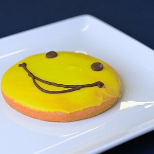Коржик Смайлик