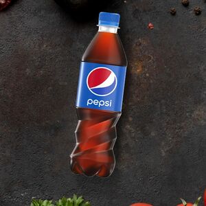Pepsi