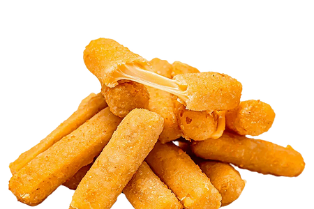 Сырные палочки 12 шт