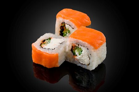 Ролл Филадельфия Хит