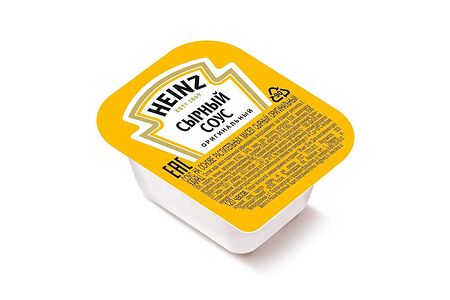 Heinz Сырный соус