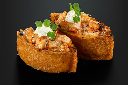 Инари угорь