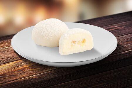 Моти Пина колада