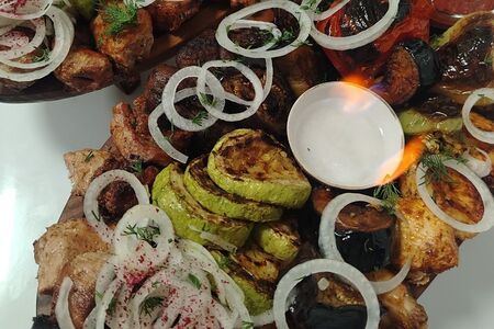 Шах Ассорти 