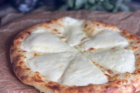 Хачапури по-царски