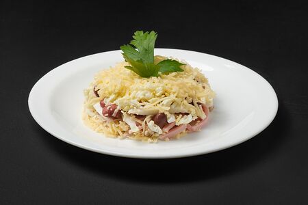 Салат Наполи