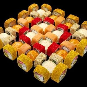 Сет Рекомендасьон