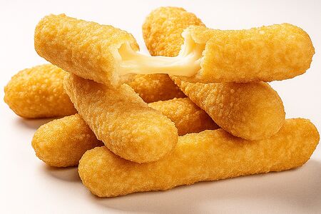 Сырные палочки