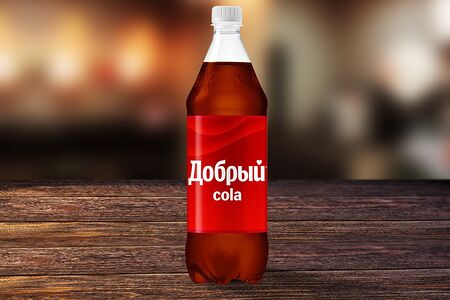 Добрый Cola