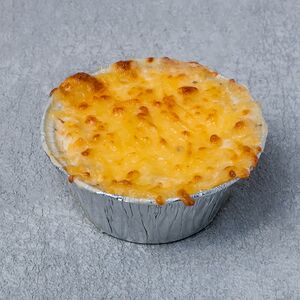 Жюльен с цыпленком