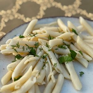 Макароны