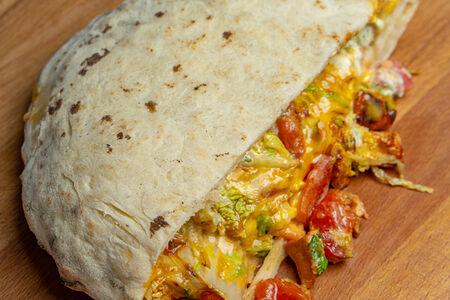 Пита Сырный Бум