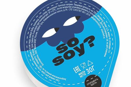 Соевый соус