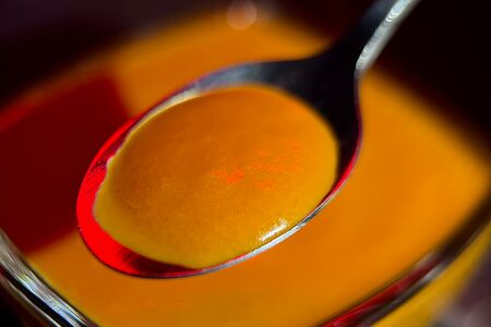 Соус томатный