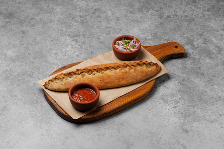 Хачапури Хорциани