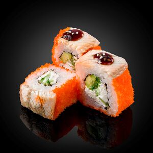 Ролл Тайландский