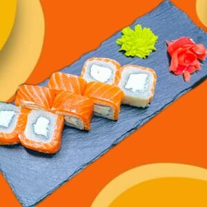 Филадельфия люкс