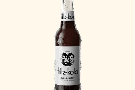 Лимонад Fritz