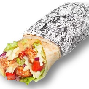 Чик Тейсти шаурма