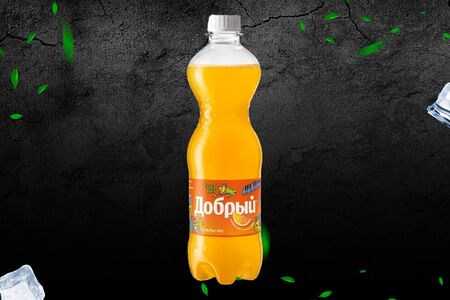 Добрый Апельсин