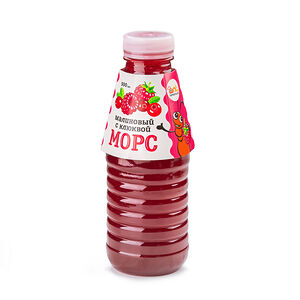 Морс Ant Малина