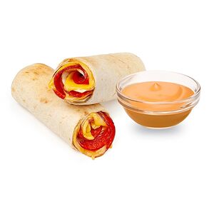 Диппер пеперони сыр