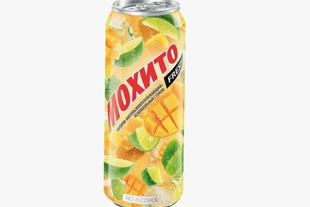 Мохито Манго