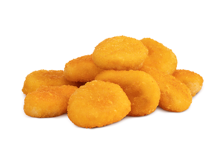 Наггетсы 9 шт