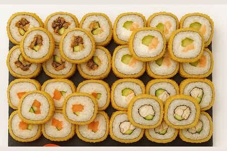 Прожарка друзей