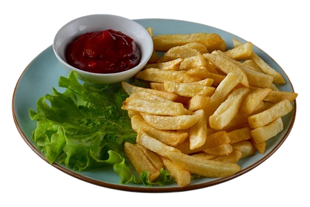 Картофель фри