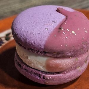 Макарон новый
