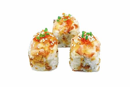 Опаленный Фиш Фреш