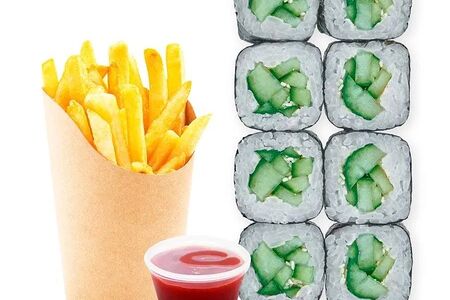 Набор Бейби