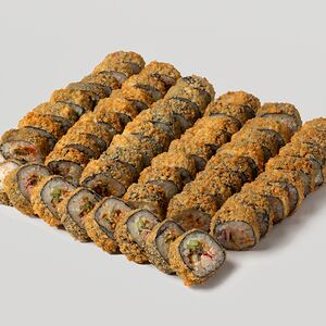 Сет Биг хот