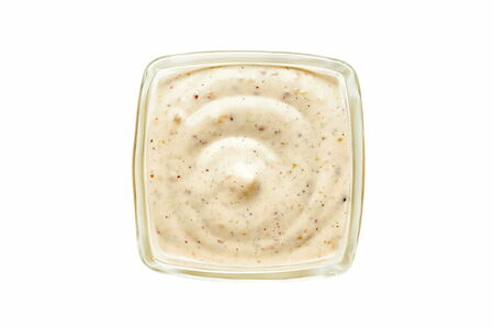 Magic Горчичный