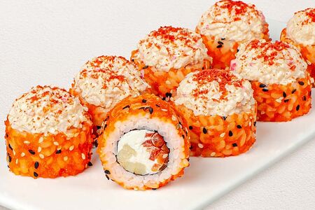 Ролл Самурай