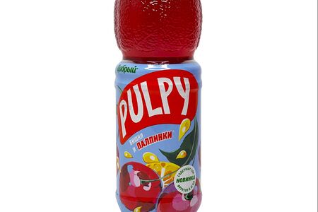 Добрый Палпи Вишня