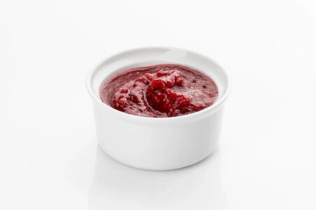 Соус клюквенный