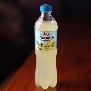 Лимонад Черноголовка