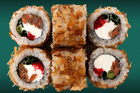 Сяке бонито