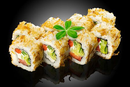 Ролл Балтика