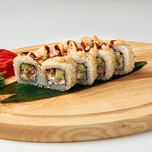 Хоккайдо маки 