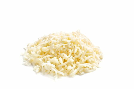 Сыр моцарелла