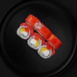 Филадельфия двойная лайт