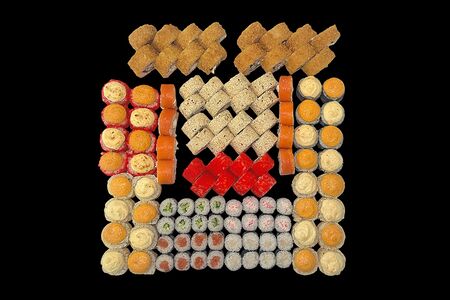 Бурный праздник