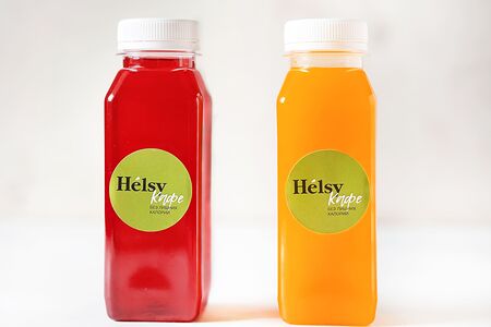 Морс Облепиха