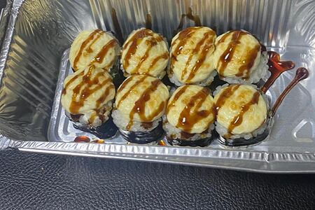 Ролл Каролина