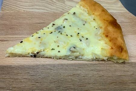 Пицца Жюльен